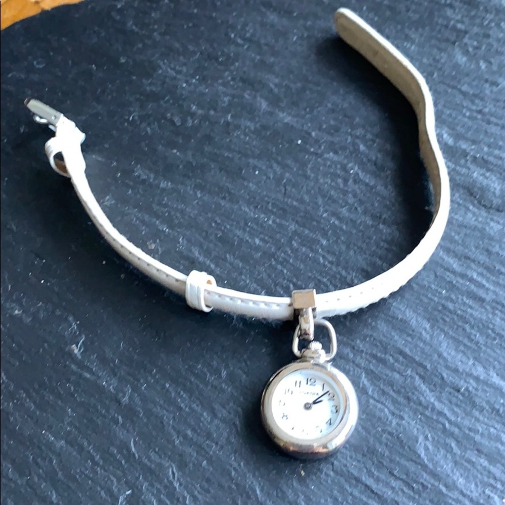 Agatha Paris watch